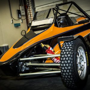 (Gebruikte) Auto's en Aandrijving