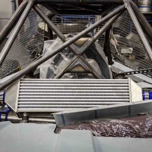 Intercooler en Toebehoren