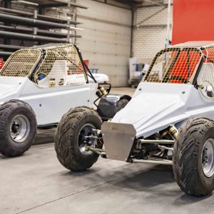Mini Buggy