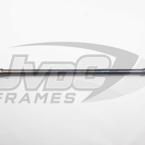 Aandrijfas voorzijde VW Golf - 23mm