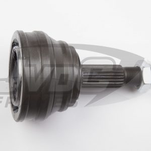 Homokineet wielzijde VW Golf - 100mm