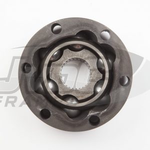 Homokineet bakzijde voor VW Golf - 90mm