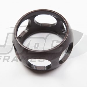 Originele kooi - BMW - 108mm Homokineet