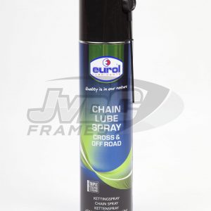 Eurol PTFE Kettingspray Offroad