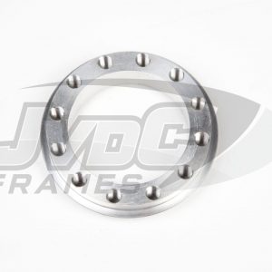 Klemring Aluminium