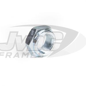 Borgmoer VW Golf