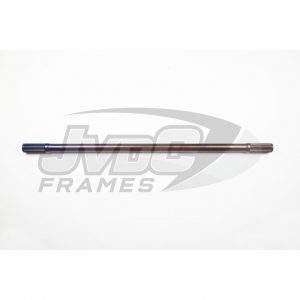 Aandrijfas achterzijde BMW - 28mm