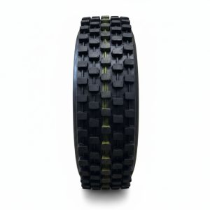 CRM Immler - 5 rijen