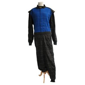 Overall EN531
