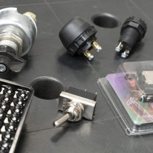 Elektronica