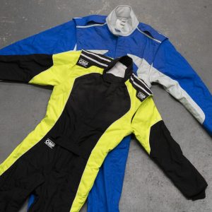 Kleding & Veiligheid