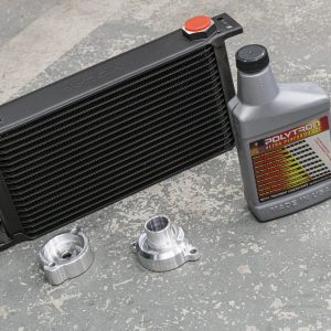 Motor toebehoren