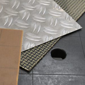 Plaatmateriaal
