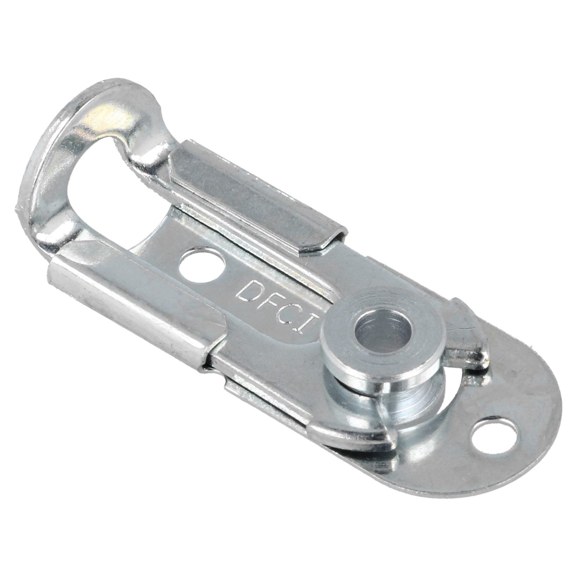 DZUS Slide Fastener