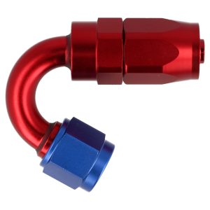 Hose end 150°
