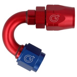 Hose end 150°