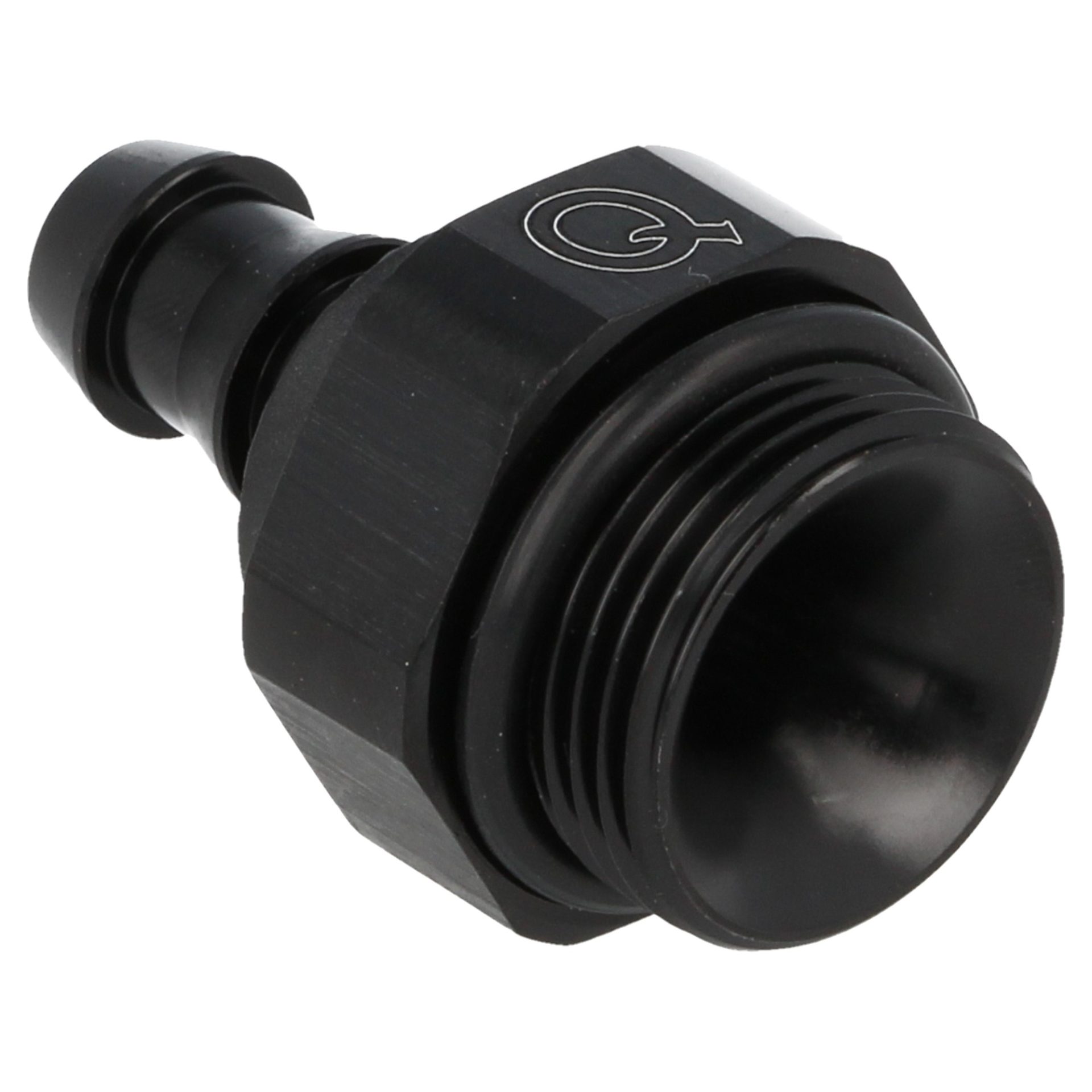 Oilcooler push on straight - Afbeelding 3