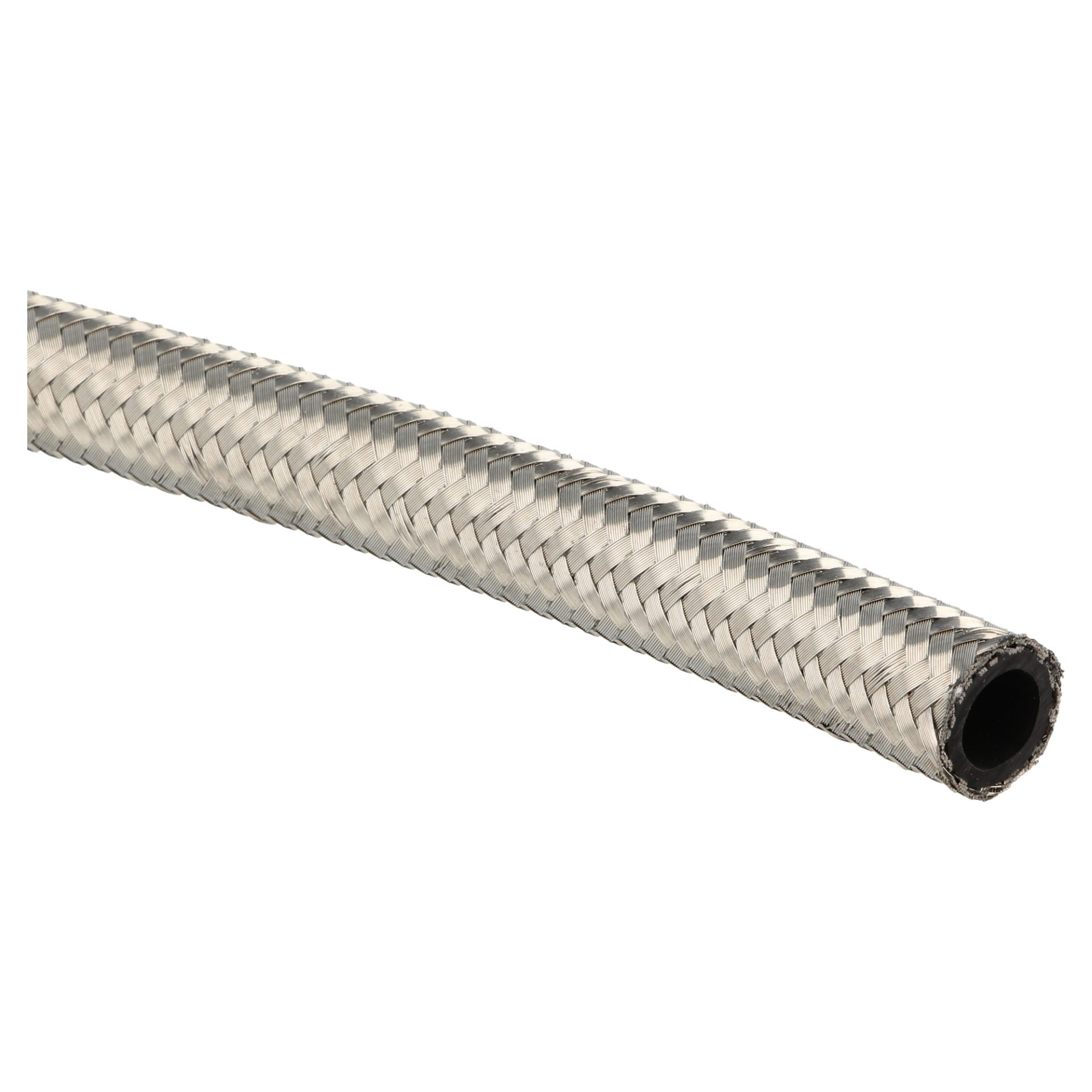 Stainless Steel Braided Hose