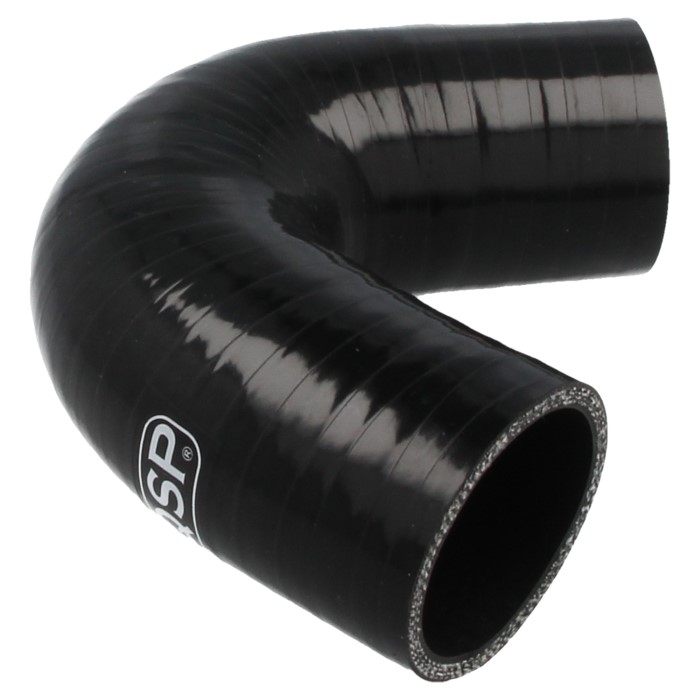 Siliconen bocht 135° - Afbeelding 6