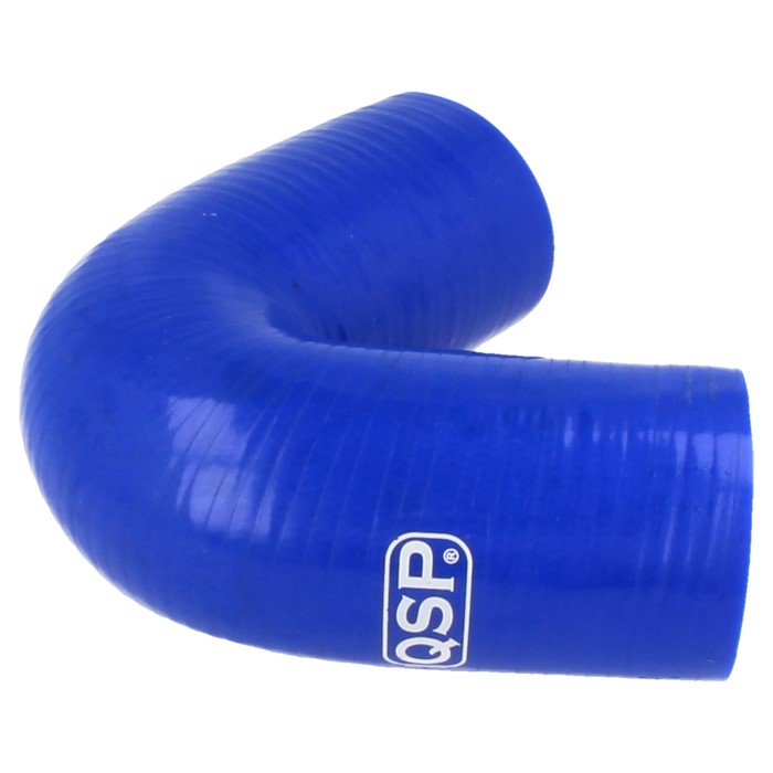Siliconen bocht 135° - Afbeelding 3