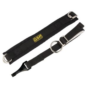 Arm restraint SFI