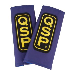 Schouderpads voor veiligheidsgordels 3"