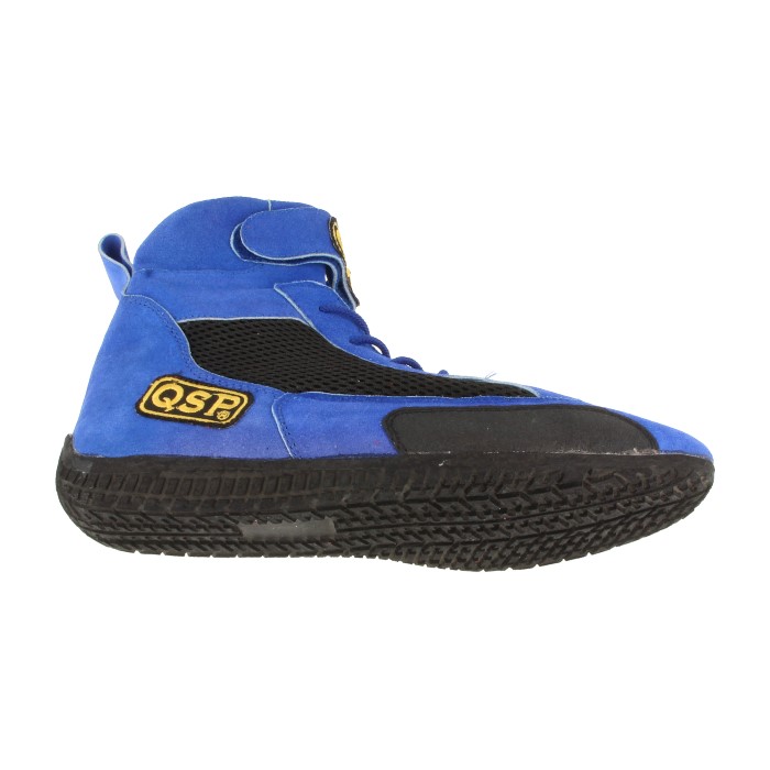 Kart schoenen - Blauw - Afbeelding 2