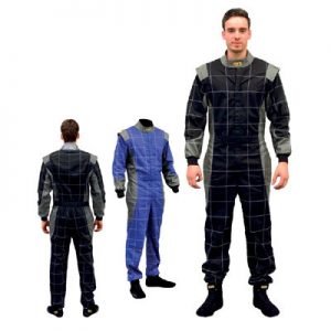 Overall EN531 PLUS