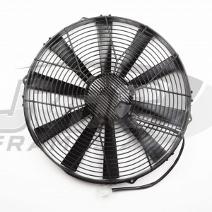 Revotec ventilator - 385mm