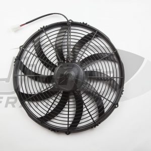 SPAL ventilator - 385mm