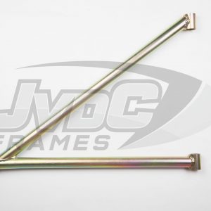 Draagarm Model 2 - 2WD - Boven