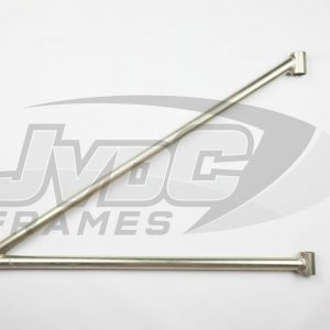 Draagarm Model 2 - 2WD/4WD - Boven - Light