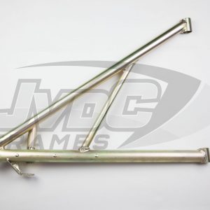 Draagarm Model 2 - 4WD - Onder - 35mm