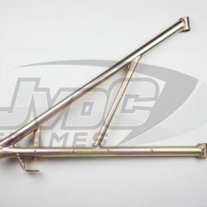 Draagarm Model 2 - 4WD - Onder - 30mm