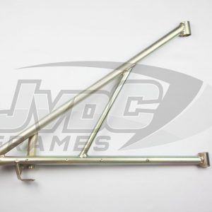 Draagarm Model 2 - 4WD - Onder - 25mm