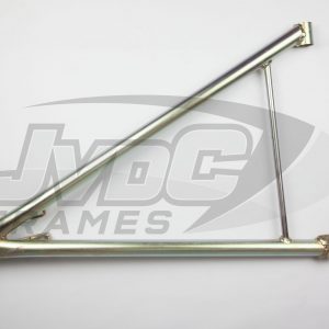 Draagarm Model 2 - 2WD - Onder