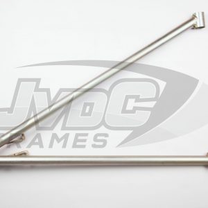 Draagarm Model 2 - 2WD - Onder - Light