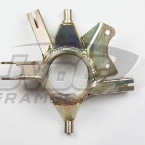 Fusee voor Grimeca remklauw - 4WD