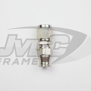 Verloop - D4 - Concave (hol)