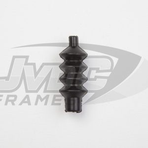 Rubberhoes Harmonica Rubber
