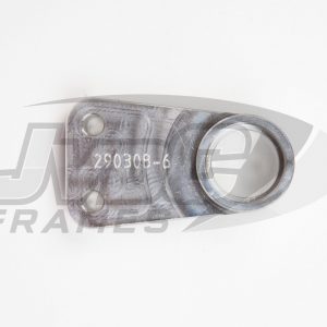 Hevel Boomerang - Koppel - 6mm breed