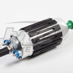 Bosch brandstofpomp 126 - met 12mm Tule