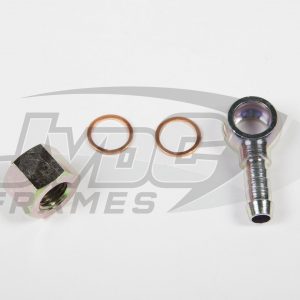 Sytec Fittingset Injectiepomp