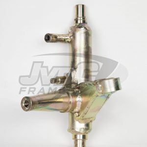 Fusee Model 2 - 2WD - Opel kogel