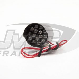 Led Lamp - Rond