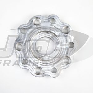 Adapter Model 2 - Achter