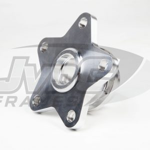 Wielflens Model 2 - 2WD Voor 5x112