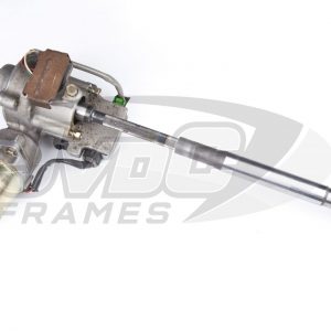 Stuurbekrachtiging Opel Agila