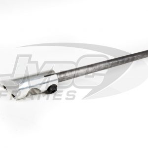 Stabilisator arm - Aluminium