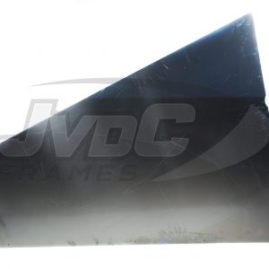 Bodemplaat Universeel 2WD / 4WD - Aluminium - 1,5mm